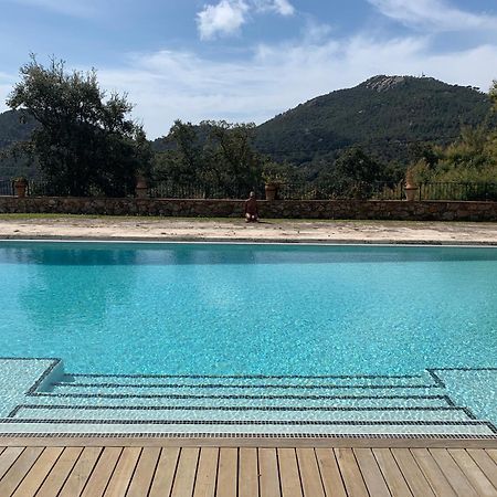 Amazing Typical House With Swimming Pool Villa Sant Feliu de Guíxols Exteriör bild