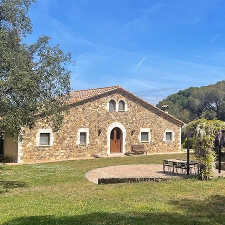 Amazing Typical House With Swimming Pool Villa Sant Feliu de Guíxols Exteriör bild