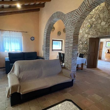 Amazing Typical House With Swimming Pool Villa Sant Feliu de Guíxols Exteriör bild