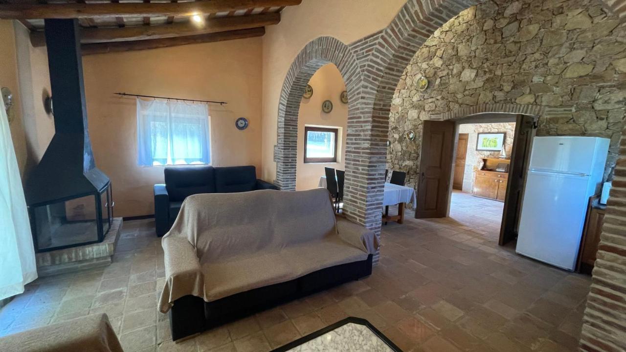 Amazing Typical House With Swimming Pool Villa Sant Feliu de Guíxols Exteriör bild