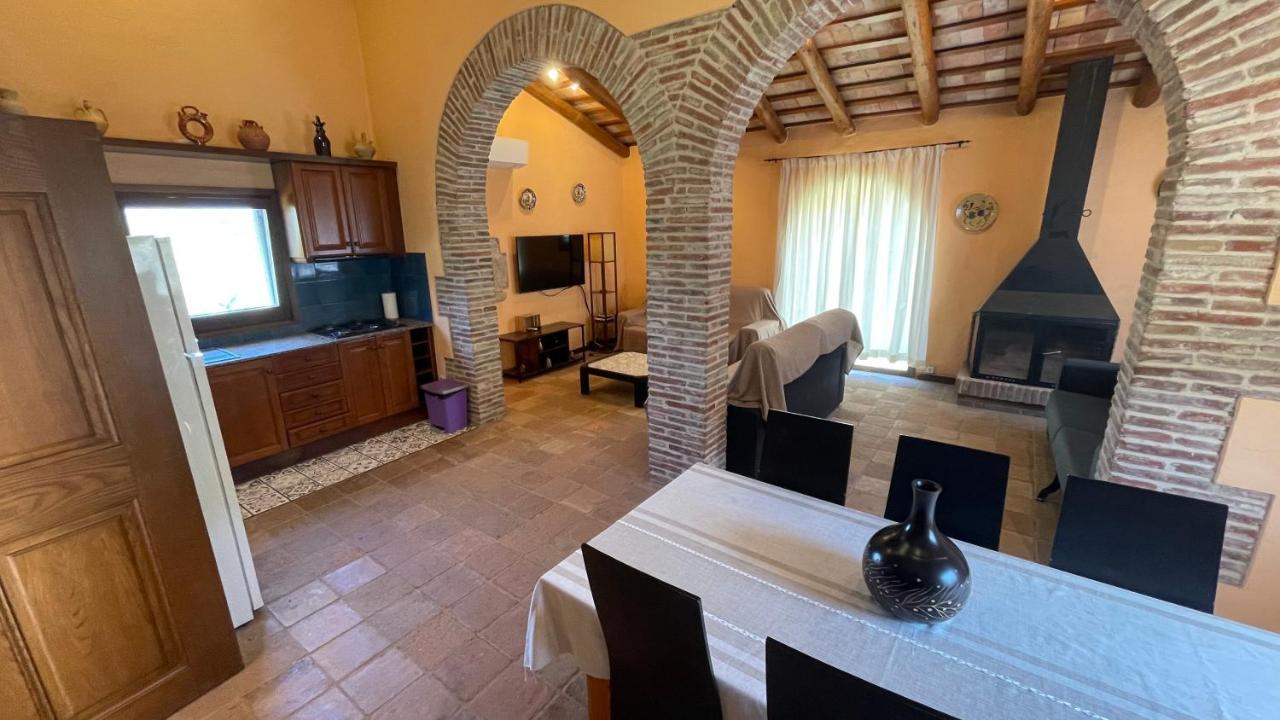 Amazing Typical House With Swimming Pool Villa Sant Feliu de Guíxols Exteriör bild