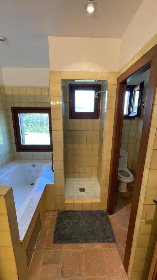 Amazing Typical House With Swimming Pool Villa Sant Feliu de Guíxols Exteriör bild