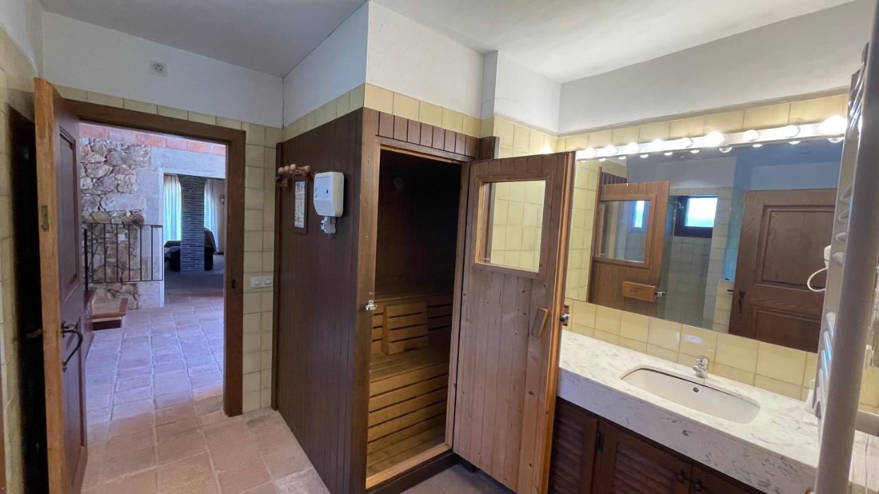 Amazing Typical House With Swimming Pool Villa Sant Feliu de Guíxols Exteriör bild