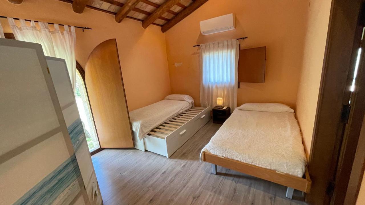 Amazing Typical House With Swimming Pool Villa Sant Feliu de Guíxols Exteriör bild
